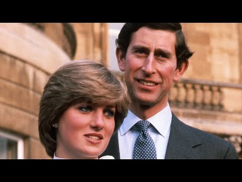 What Prince Charles Realized About Diana After Her Death