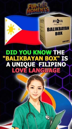 What's Actually Inside a Balikbayan Box #ofw #filipinotok #family