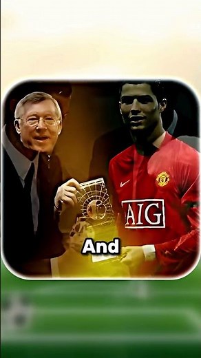 Ronaldo’s Manchester United LEGACY From First Free Kick to Last – Football History