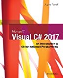 Microsoft Visual C# | Guide books