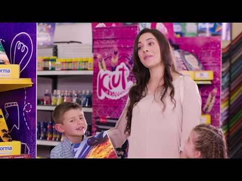 Cuadernos NORMA ¡La evolución en cuadernos!