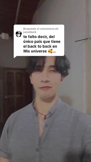 Respuesta a @jamelbal4 Soy de Venezuela el País De la belleza , país de Reinas 👑🇻🇪 #venezuela🇻🇪 #venezuelapaisdemujereshermosa #venezuelaelmejorpaisdelmundo #venezolanosporelmundo🇻🇪🇻🇪🇻🇪 #migrantesvenezolanos #paravenezolanos #paratiiiiiiiiiiiiiiiiiiiiiiiiiiiiiii #soyvenezolano #arepasvenezolanas