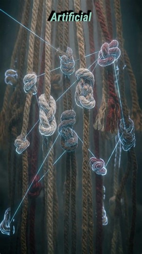 The Inca “Knot Computer” #ai #technology