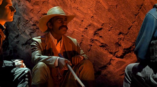 Bass Reeves: Overcoming adversity to become legendary lawman