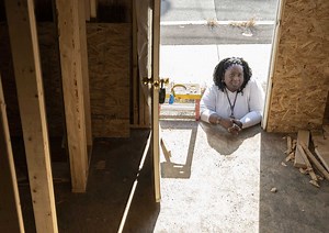 Ex-Albany worker accused of stealing $138,000 for home renovation