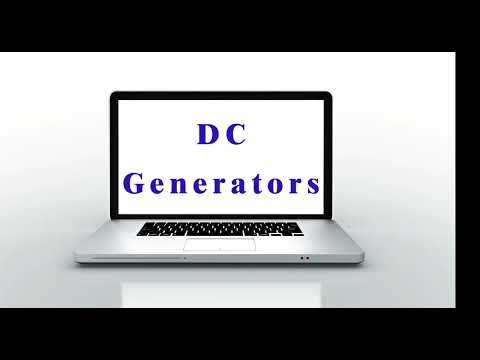DC Generator