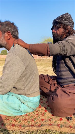 #massage #massage therapy #asmrvideo #relaxingsound #back body massage Bengali