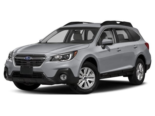 2018 Used Subaru Outback SUV US8327 For Sale In Queens NYC