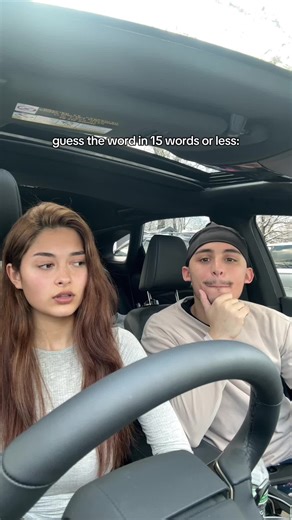 i need to stop going so easy on him wth | word guessing game