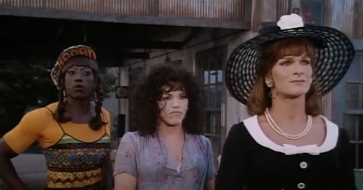 30 Years Later: The Lasting Legacy of To Wong Foo | Instinct Magazine