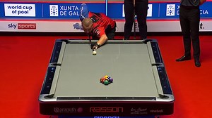 46K views · 1K reactions | Albania are back level after clawing back a two-rack deficit A lovely break and run from Kaçi and Spahiu  #WorldCupofPool  | Matchroom Pool | Facebook