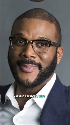 Tyler Perry And The Atlanta Studio Empire #tylerperry #filmindustry