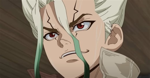 Dr. Stone: New World Part 2 Reveals October Release Date in Latest Preview