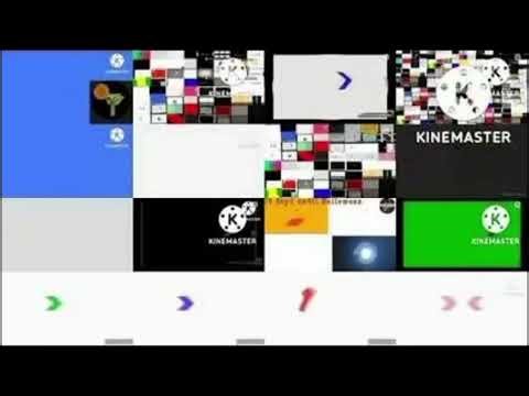 16 Random Best Animation Logos V12