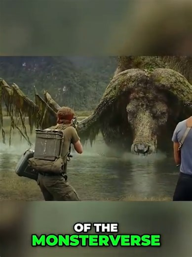 The Need for Monster Island in the MonsterVerse