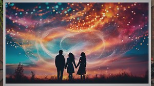 Karmic Relationships - Signs and Solutions for Young Hearts