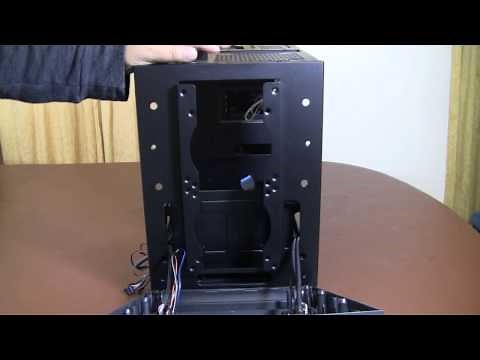 Aerocool DS Cube - Review