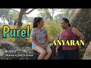 Purel Anyaran || Drama Komedi Lucu Bikin Ngakak