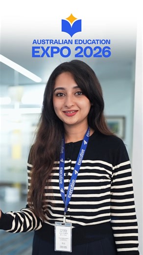 Australian Education Expo 2026- Join this Grand & Informative event and meet 30 top Australian universities under one roof! ✅ Free Entry ✅ 30 Australian University Participants ✅ One-on-One consultation directly with the university officials/ representatives ✅ Scholarships available up to 50% * ✅ Up to 5 Years of post study work permit * ✅ Spot Counselling, Assessment ✅ On Spot Application Submission ✅ Application Fee Waiver * ✅ Visa Application Guidance Desk ✅ No service charge (All our service