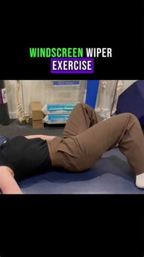 Can This Exercise Fix Your Back Pain?