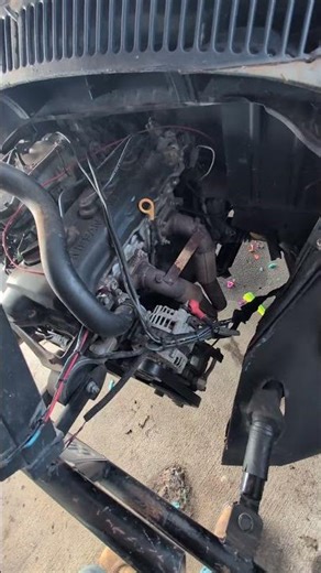 baja bug, Nissan 1.6 swapped. let me know if you want build updates