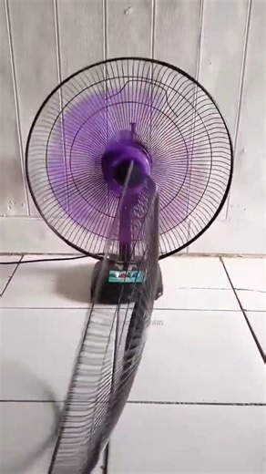 Fan | Exploding Fan ‼️Part.1 #fan #ventilador #ventilateur #kipasangin #lucu #comedy #trending