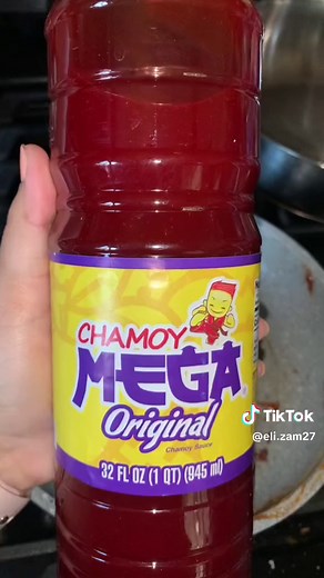 Delicious Chamoy Dip Recipe: How to Make It Thicker and Tastier