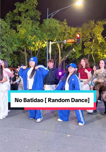 Iris Random Dance: Join the Fun!