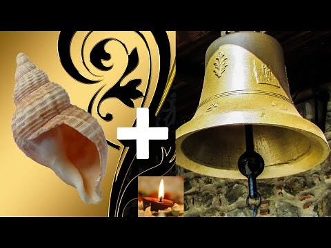 मंदिर नगाड़ा आरती साउंड | Temple arti sound with shankh sound | mandir ki arti | nagada arti 2022