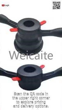 🔥 Quick Lock Wheel Balancer Nut - Perfect Balance Every Time! #AutoTools #WheelBalancer #CarAccesso