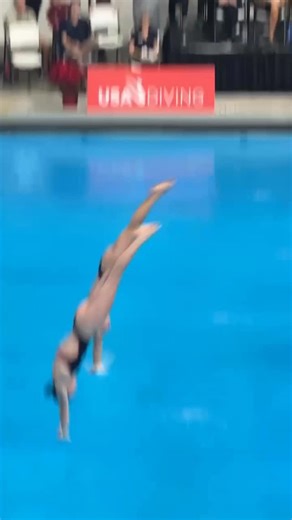 USA Diving on Instagram: "Understood the assignment 👯‍♀️"