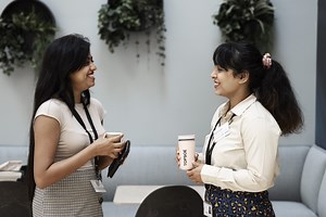 Go Solve Together | Topsoe