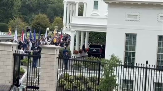 Sebastian Gorka on Reels