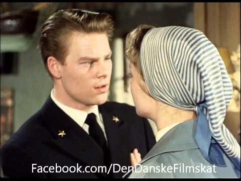 Styrmand Karlsen (1958) - Trailer