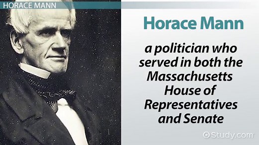 Education Reform Movement in The 1800s | Definition & Leaders