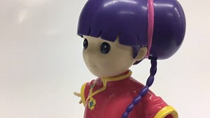 33K views · 222 reactions | Robotech: The Macross Saga Singing Dancing Minmei Doll From KitzConcept Now Shipping! Order here: https://robotech.com/store/product/singing-dancing-minmei-doll | Robotech | Facebook