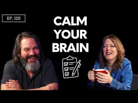 Episode #125: Stop Holding Everything in Your Head