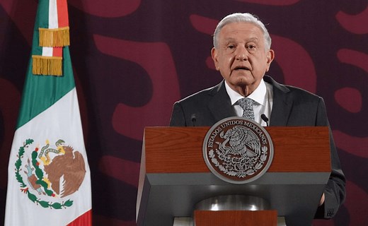 Momentos más importantes en la Presidencia de Andrés Manuel López Obrador