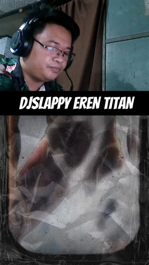 Eren First Titan Pero Tagalog #voiceactor #attackontitan #tagalogdubbed #voiceacting #djslappy #explore #pinoyvoiceactor | DJSlappy's Oofness
