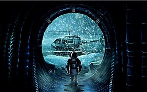 【怀疑Distrust】高难度初始人物全存活一命通关实况