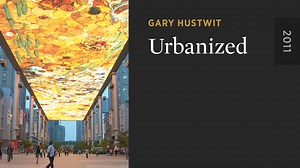 Urbanized - The Criterion Channel