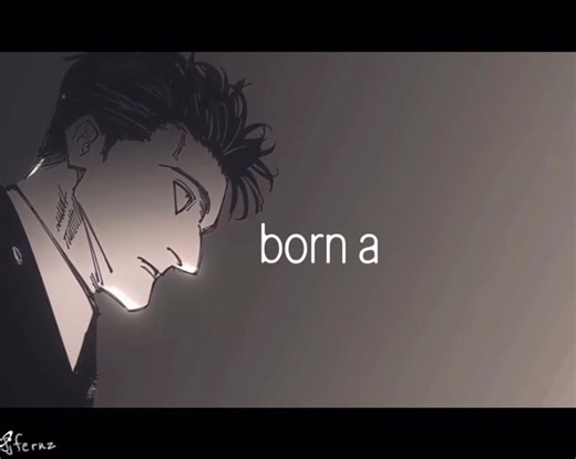 hero meme ykyk that one erika kirk edit..... but its jujutsu kaisen.. with higuruma yippeee. i promise I’ll make more edits this year trustttt #erikakirk #meme #jjk #jjkedit #fyp