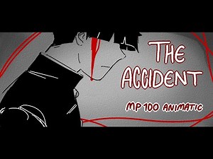 "The Accident" || MP100 Vent Animatic