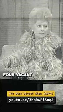 Lucille Ball Discovered a Secret Japanese Spy Station?