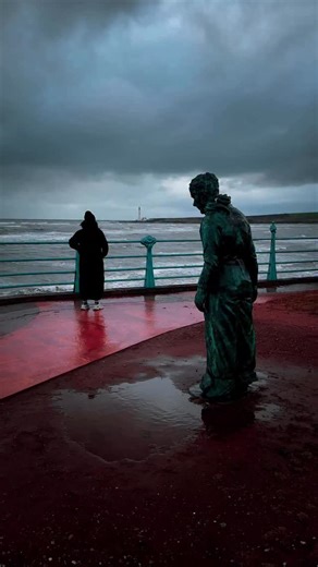 Who is looking for forward to getting rid of this Scottish winter and moving on to warmer, less windy and wet days? #scottishweather #scotland #visitscotland #scottishphotographer | bgs photography