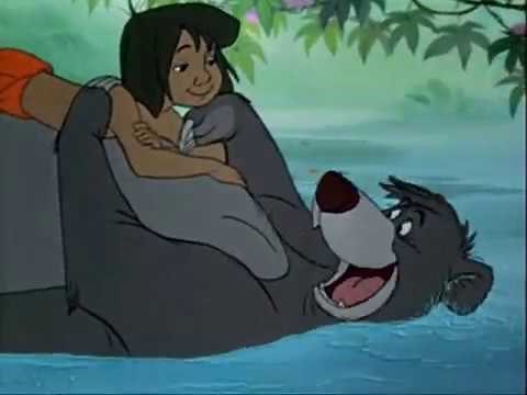 Mowgli And Baloo - Forever And Ever