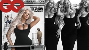 Beyoncé Gives Rare Interview: What She Said Moving Away From Music Videos, Who She's Listening To And More - Blavity