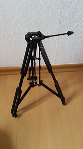 LEGO MOC-48074 LEGO Technic Tripod (Technic 2020)