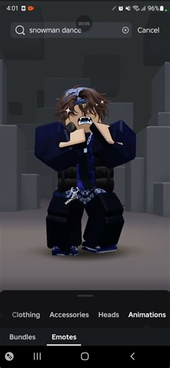 Snowman #christmas #singer #snowman #roblox