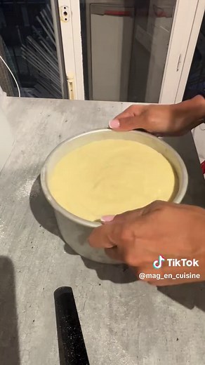 Génoise haute : Recette parfaite pour anniversaires